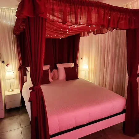 شقة Etoiles De Provence Glamour *