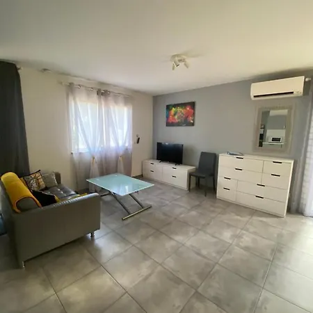 Etoiles De Provence Glamour Apartment La Ciotat