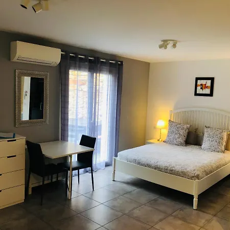 Etoiles De Provence Glamour * La Ciotat