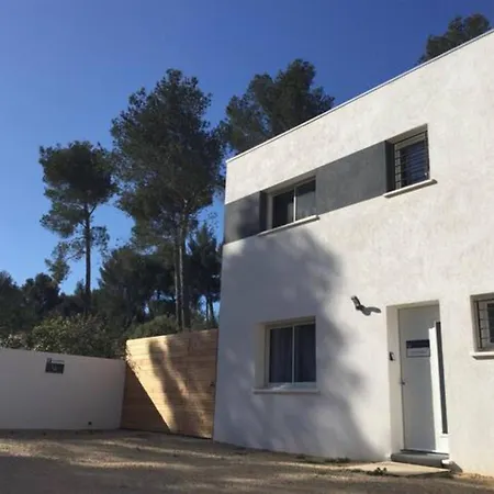 Apartment Etoiles De Provence Glamour La Ciotat