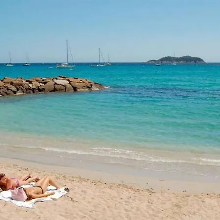 Apartment Etoiles De Provence Glamour La Ciotat